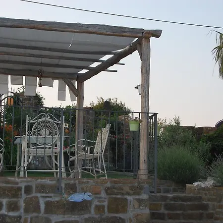 Casa Sarina Momjan