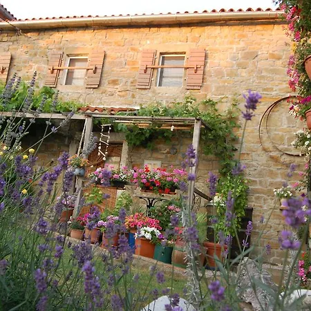 Сasa de vacaciones Casa Sarina