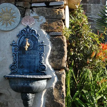 Dom wakacyjny Casa Sarina *