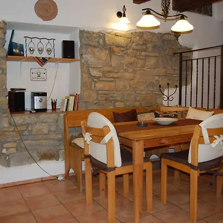 Сasa de vacaciones Casa Sarina