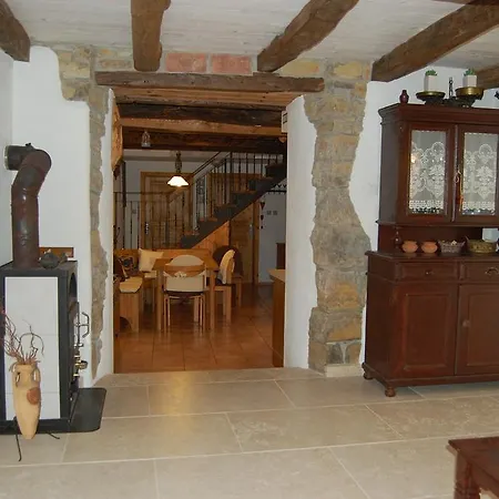 Dom wakacyjny Casa Sarina Momjan