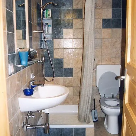 Dom wakacyjny Casa Sarina *