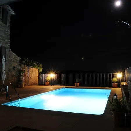 Casa Sarina Momjan