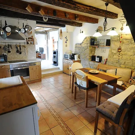 Casa Sarina