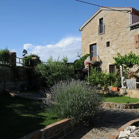 Casa Sarina