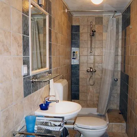 Casa Sarina Momjan