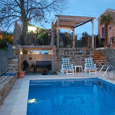 Casa Sarina *