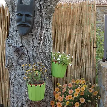 Casa Sarina Сasa de vacaciones