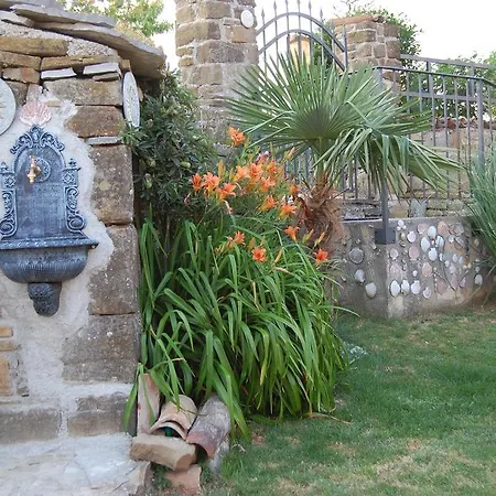 Casa Sarina