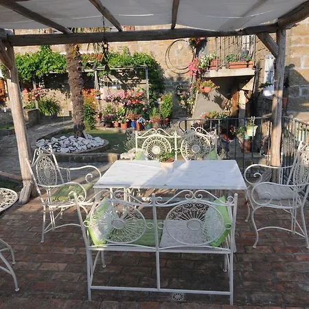 בית נופש Casa Sarina *